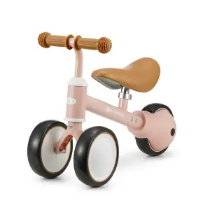 Каталка-беговел Kinderkraft Cutie Pink (KRCUTI00PNK0000) UA