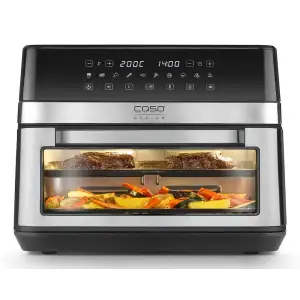 Аерогриль CASO AirFry Duo Chef (3186) UA