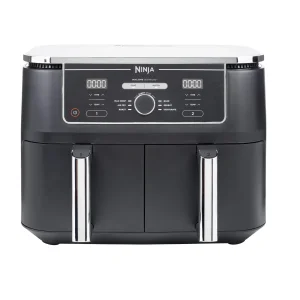 Мультипіч Ninja Dual Zone Air Fryer Max AF400EU UA