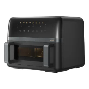 Мультипіч MOVA FD20 Pro Black (AF-5518ATB) UA