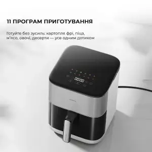 Мультипіч MOVA FD10 Pro White (VFF12A-WH) UA