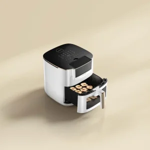 Мультипіч DREAME AF30 White (DREAME-AF30-WH) UA