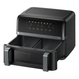 Мультипіч MOVA FD20 Pro Black (AF-5518ATB) UA