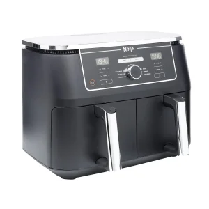 Мультипіч Ninja Dual Zone Air Fryer Max AF400EU UA