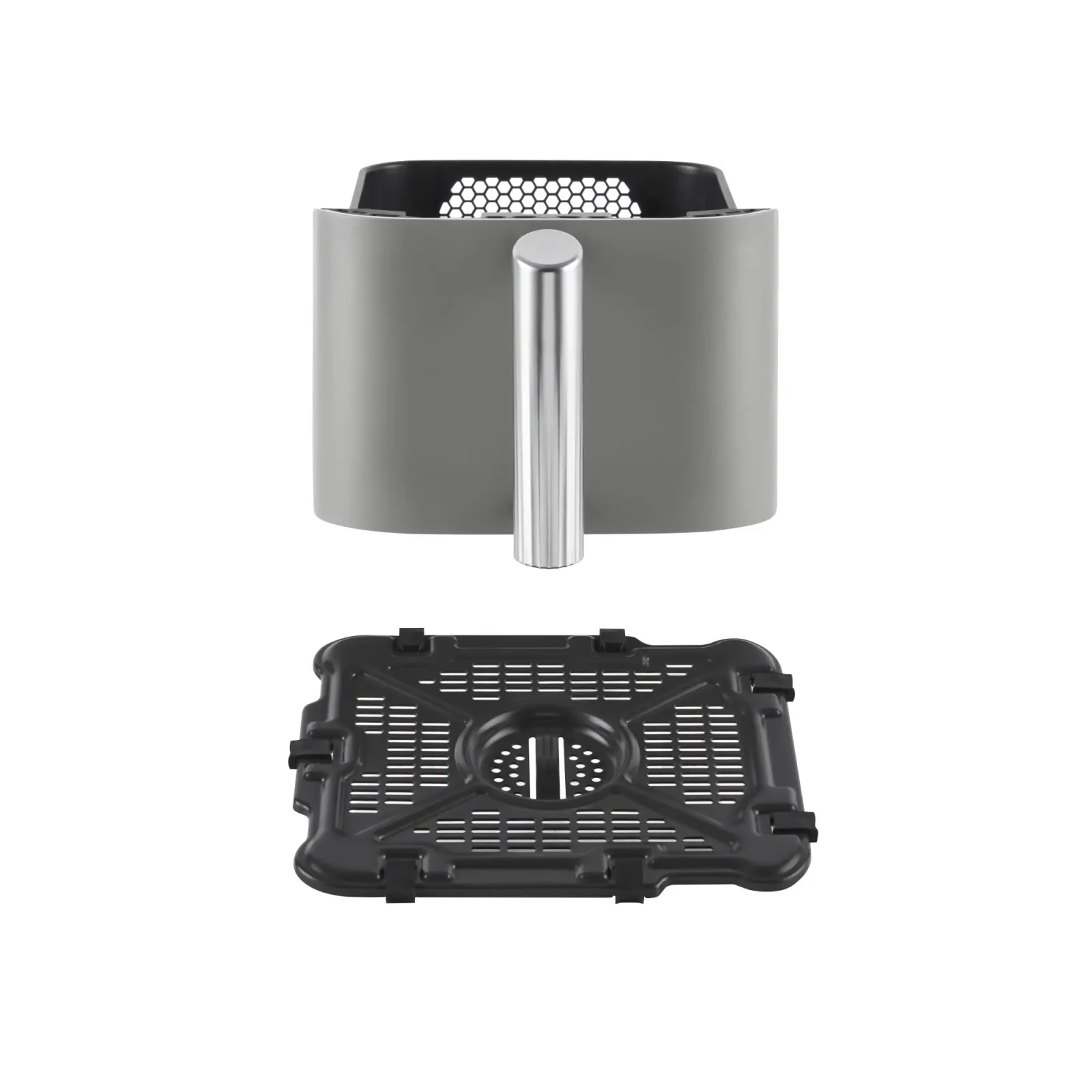 Мультипіч Ninja Double Stack XL 2-Level Air Fryer 9,5 л SL400EU UA