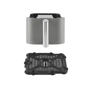 Мультипіч Ninja Double Stack XL 2-Level Air Fryer 9,5 л SL400EU UA