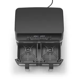 Аерогриль CASO AirFry Duo Chef (3186) UA