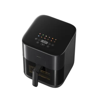 Мультипіч MOVA FD10 Pro Black (VFF12A-BL) UA