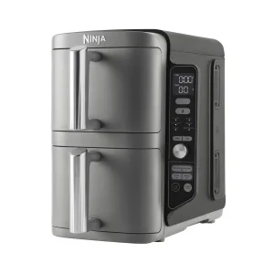 Мультипіч Ninja Double Stack XL 2-Level Air Fryer 9,5 л SL400EU UA