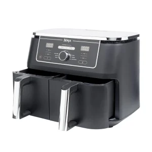 Мультипіч Ninja Dual Zone Air Fryer Max AF400EU UA