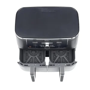 Мультипіч Ninja Dual Zone Air Fryer Max AF400EU UA