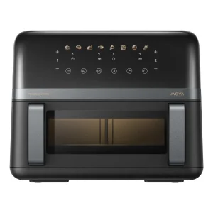 Мультипіч MOVA FD20 Pro Black (AF-5518ATB) UA