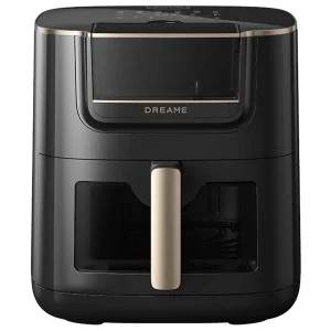 Мультипіч DREAME AF30 Black (DREAME-AF30-BK) UA