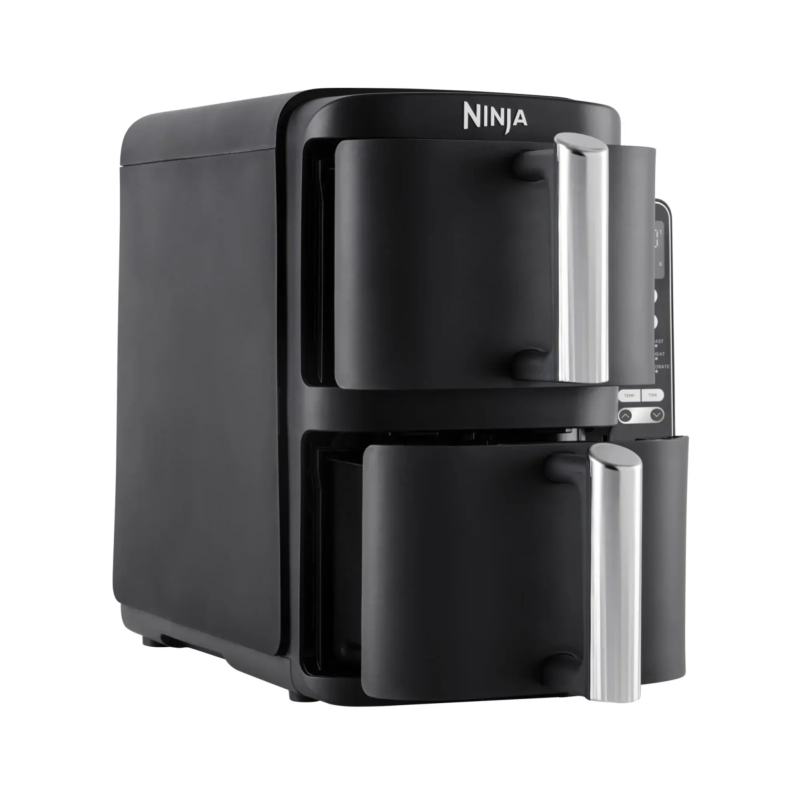 Мультипіч Ninja Double Stack 2-Level Air Fryer 7,6 л SL300EU UA
