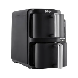 Мультипіч Ninja Double Stack 2-Level Air Fryer 7,6 л SL300EU UA