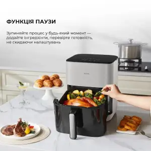 Мультипіч MOVA FD10 Pro White (VFF12A-WH) UA