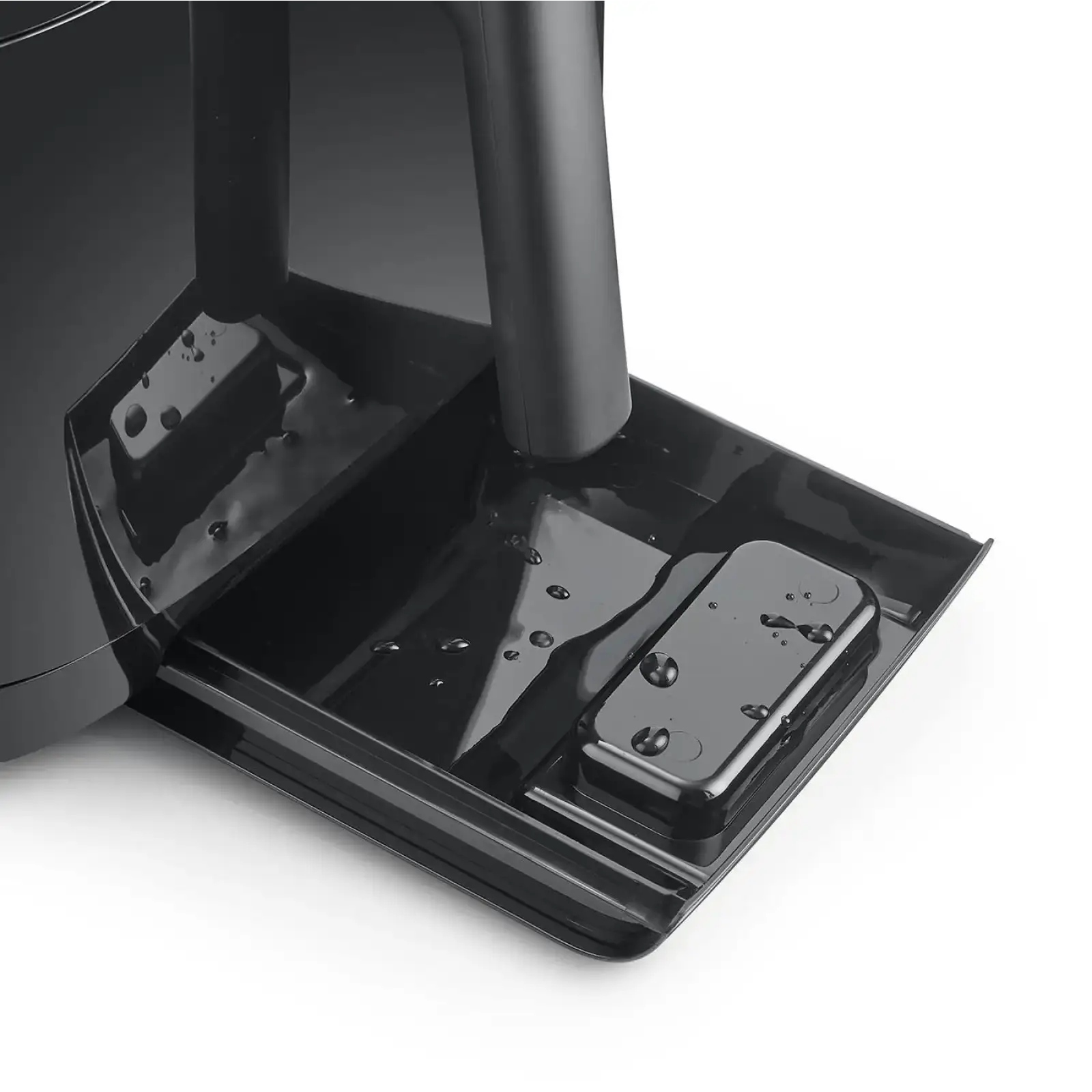 Аерогриль CASO Steam & Air Fry 700 (3182) UA