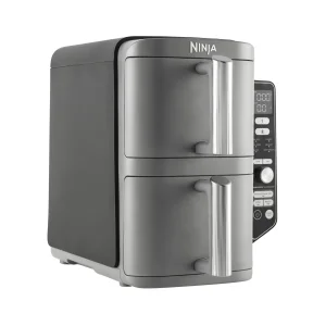 Мультипіч Ninja Double Stack XL 2-Level Air Fryer 9,5 л SL400EU UA