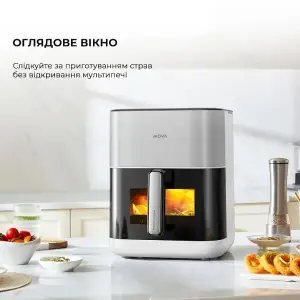 Мультипіч MOVA FD10 Pro White (VFF12A-WH) UA