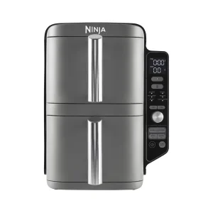 Мультипіч Ninja Double Stack XL 2-Level Air Fryer 9,5 л SL400EU UA