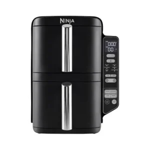 Мультипіч Ninja Double Stack 2-Level Air Fryer 7,6 л SL300EU UA