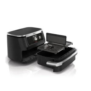 Мультипіч Ninja Foodi FlexDrawer 10,4 л AF500EU UA