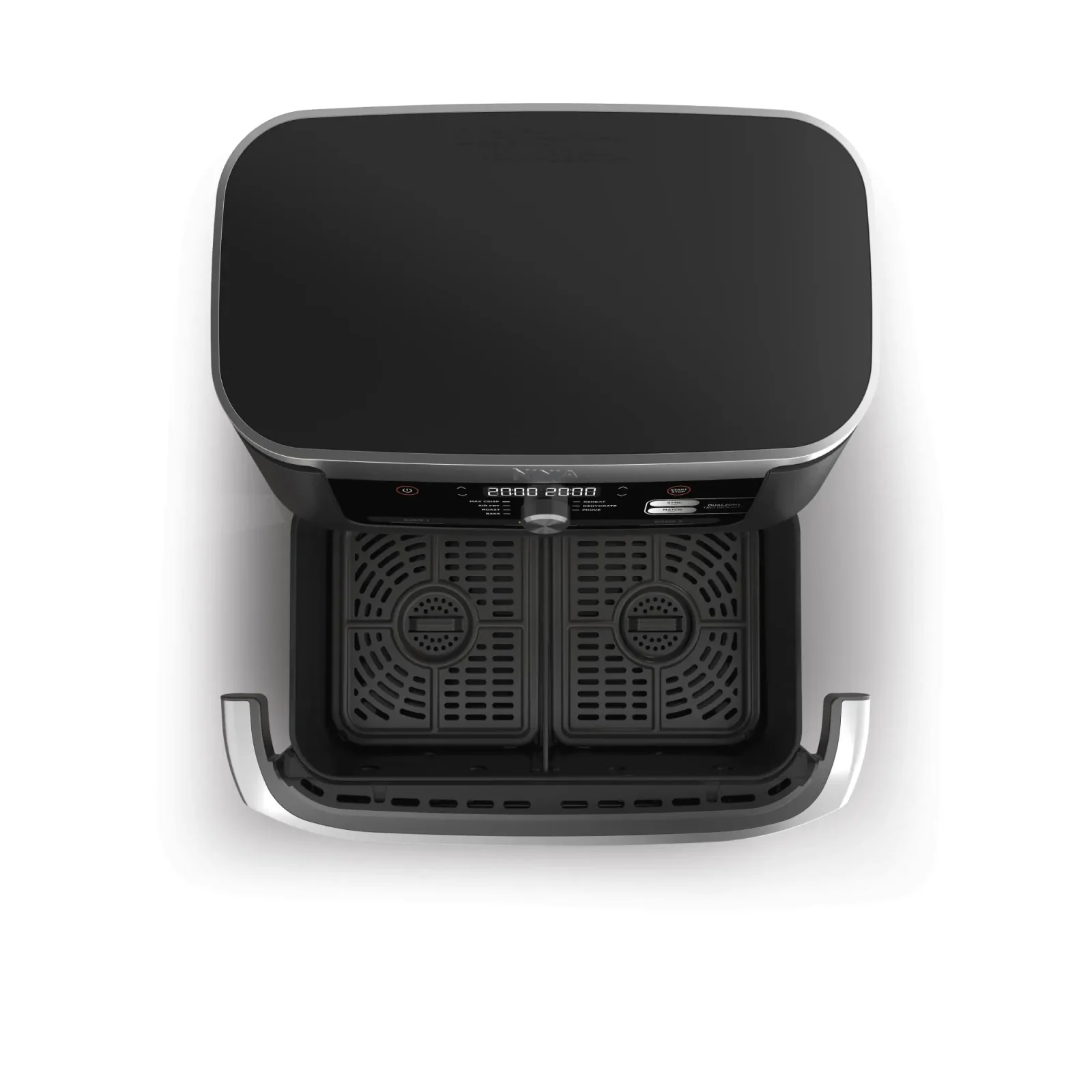 Мультипіч Ninja Foodi FlexDrawer 10,4 л AF500EU UA