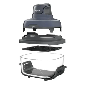 Мультипіч портативна Ninja Crispi FN101EUGY UA