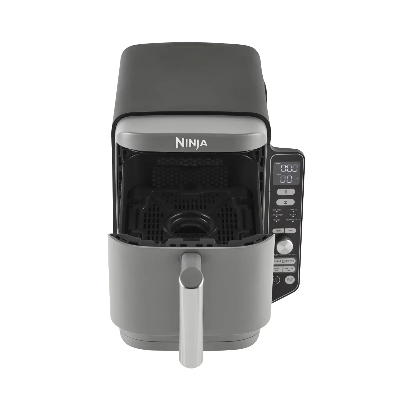 Мультипіч Ninja Double Stack XL 2-Level Air Fryer 9,5 л SL400EU UA