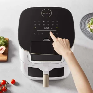 Мультипіч DREAME AF30 White (DREAME-AF30-WH) UA