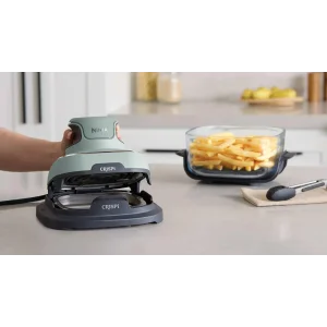 Мультипіч портативна Ninja Crispi FN101EUSG UA