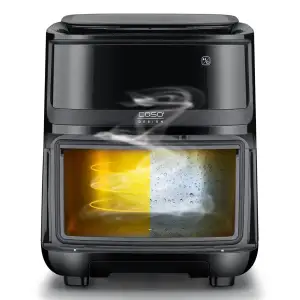 Аерогриль CASO Steam & Air Fry 700 (3182) UA