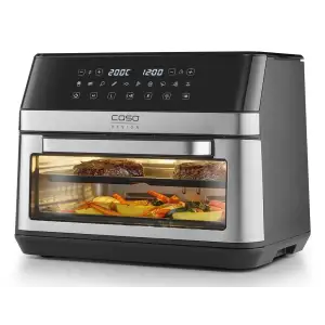 Аерогриль CASO AirFry Duo Chef (3186) UA