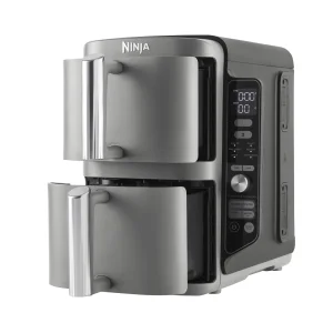 Мультипіч Ninja Double Stack XL 2-Level Air Fryer 9,5 л SL400EU UA