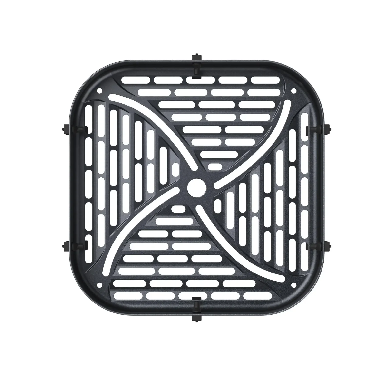 Мультипіч MOVA FD10 Pro Black (VFF12A-BL) UA