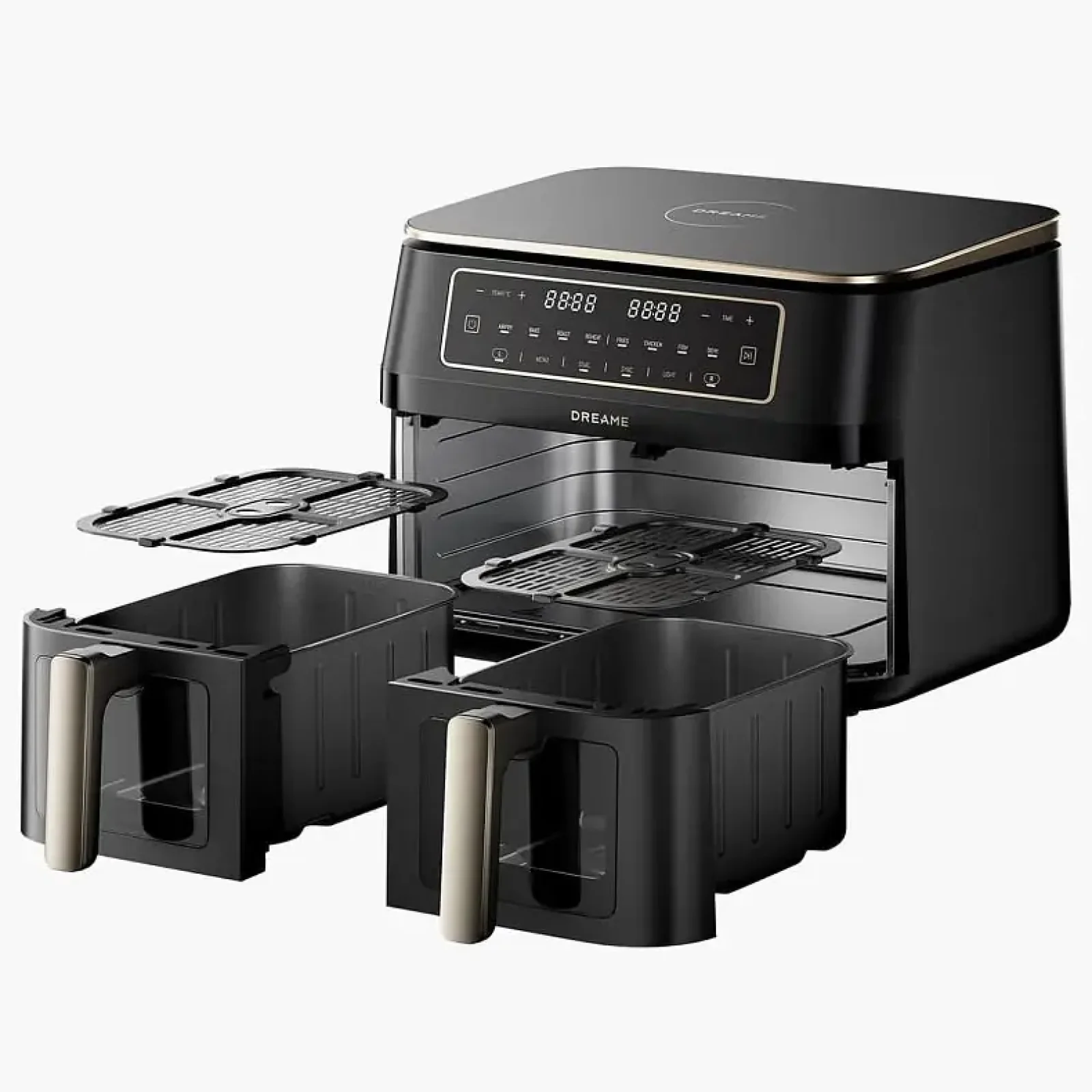 Мультипіч DREAME DZ30 Black (DZ30-BK) UA