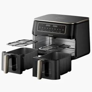 Мультипіч DREAME DZ30 Black (DZ30-BK) UA