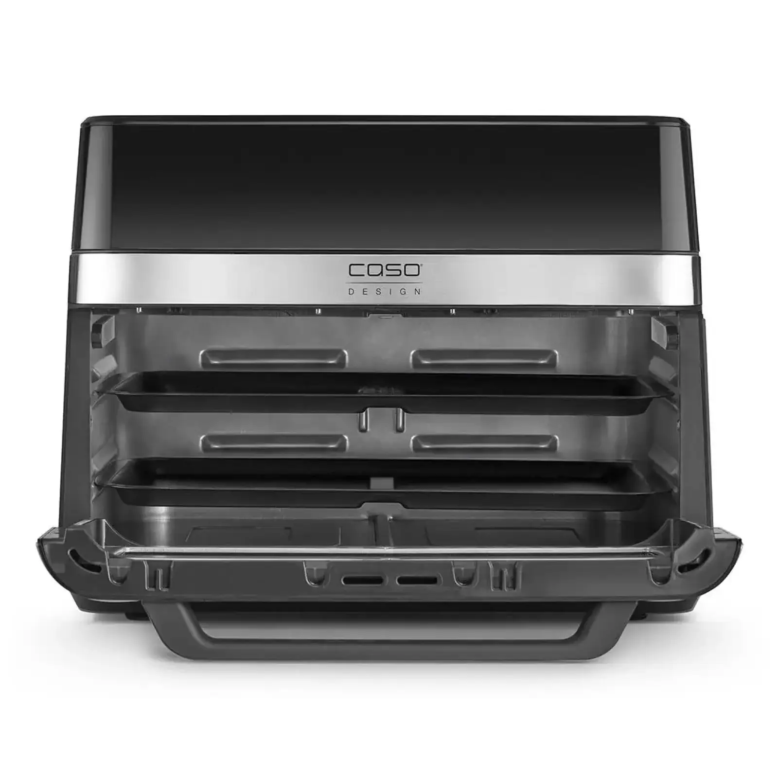 Аерогриль CASO AirFry Duo Chef (3186) UA