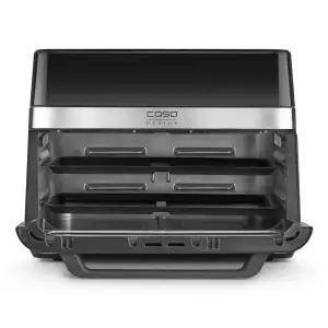Аерогриль CASO AirFry Duo Chef (3186) UA