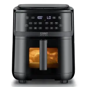 Аерогриль CASO Steam & Air Fry 700 (3182) UA