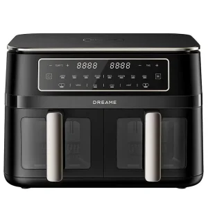 Мультипіч DREAME DZ30 Black (DZ30-BK) UA