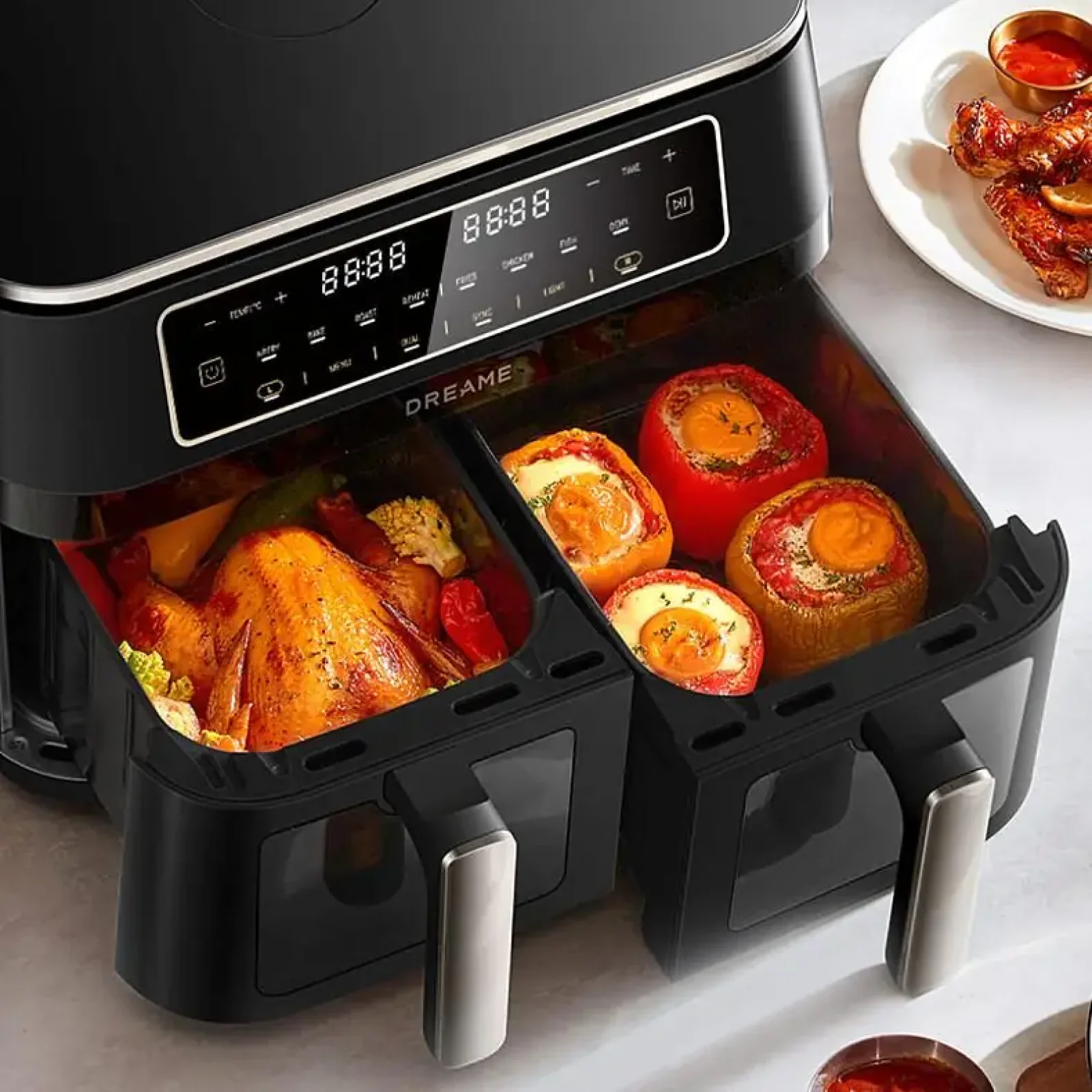 Мультипіч DREAME DZ30 Black (DZ30-BK) UA