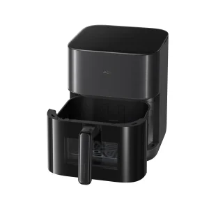 Мультипіч MOVA FD10 Pro Black (VFF12A-BL) UA