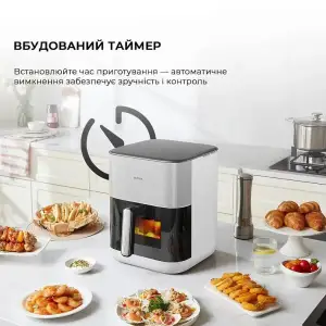 Мультипіч MOVA FD10 Pro White (VFF12A-WH) UA