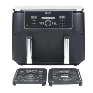 Мультипіч Ninja Dual Zone Air Fryer Max AF400EU UA