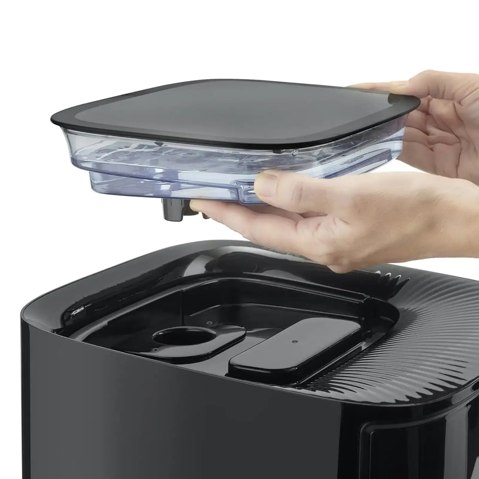 Аерогриль CASO Steam & Air Fry 700 (3182) UA