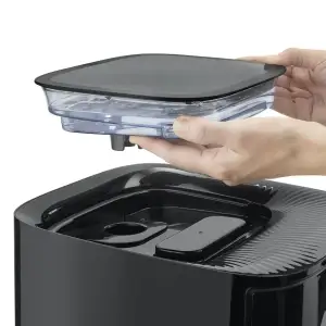 Аерогриль CASO Steam & Air Fry 700 (3182) UA