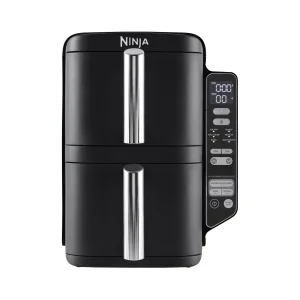 Мультипіч Ninja Double Stack 2-Level Air Fryer 7,6 л SL300EU UA