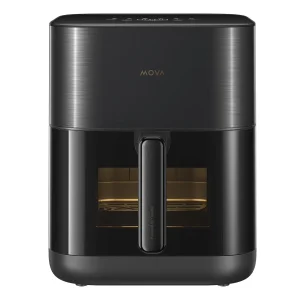Мультипіч MOVA FD10 Pro Black (VFF12A-BL) UA