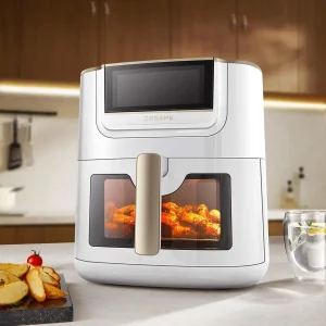 Мультипіч DREAME AF30 White (DREAME-AF30-WH) UA